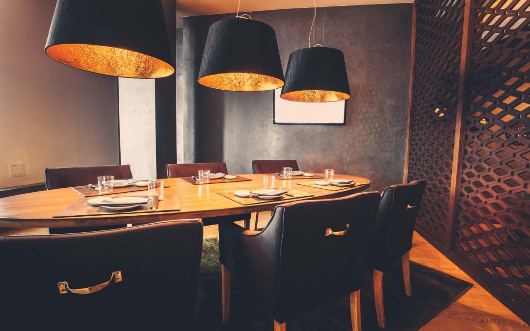 How Architecture Supports Brand Identity in Commercial Spaces