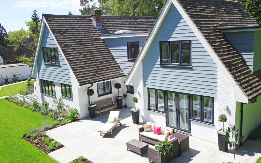 Architectural Services Tunbridge