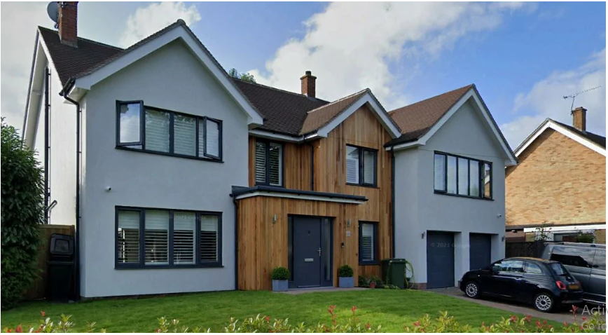 Key Elements of Sustainable Construction in Modern Architectural Services