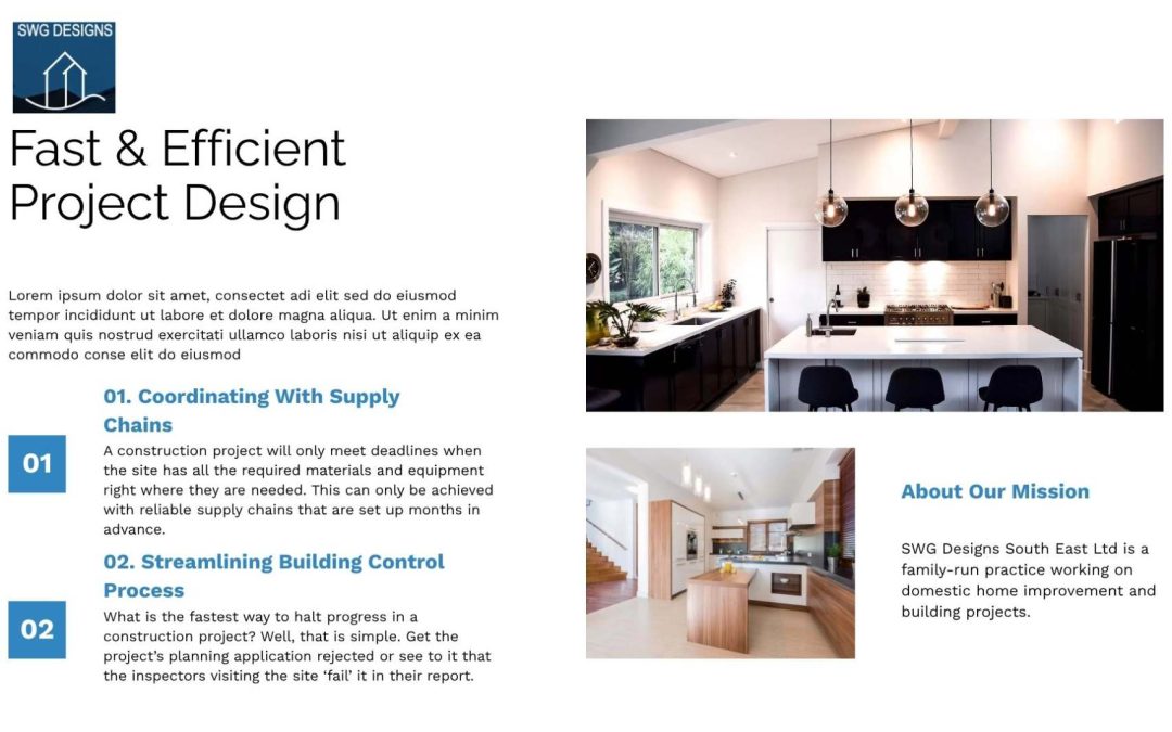 What Are The Key Ways Architects Reduce Construction Time?